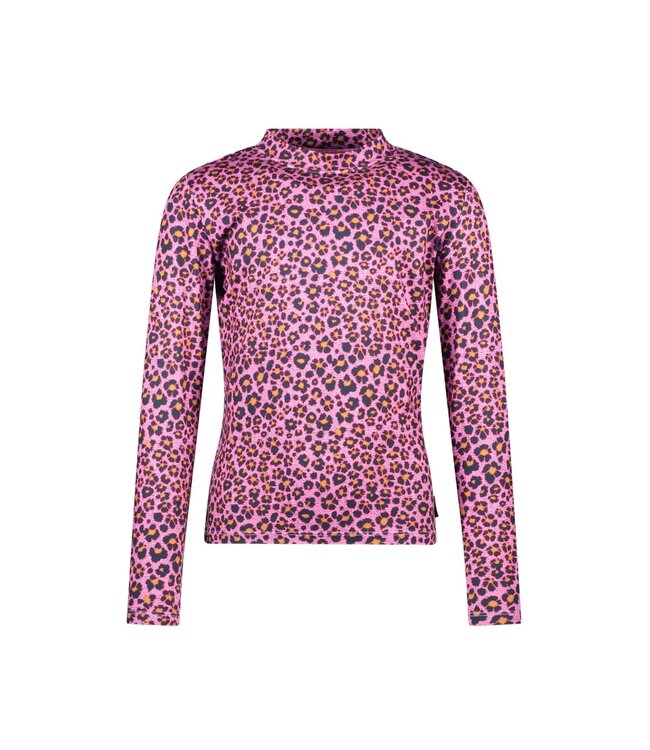 B.NOSY Y508-5421 Toscha printed top electric floral