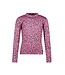 B.NOSY Y508-5421 Toscha printed top electric floral