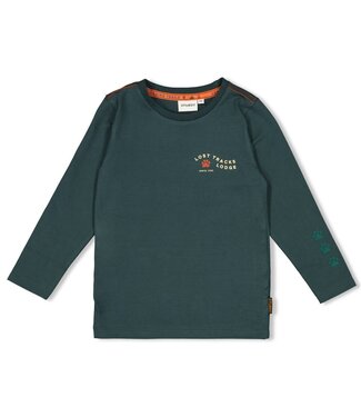 Sturdy Longsleeve Chasing Trails