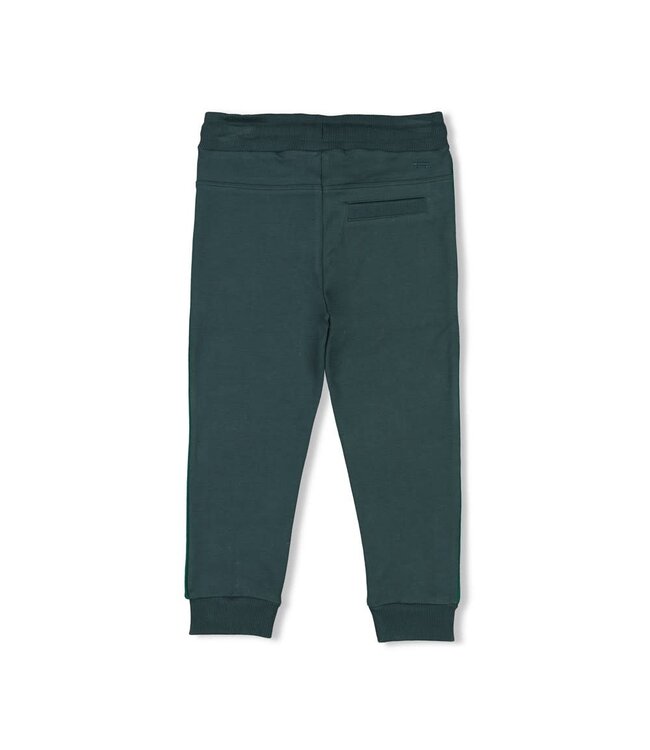 Sturdy 72200243 Broek - Chasing Trails Petrol