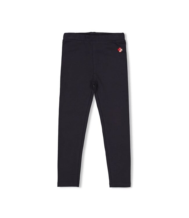 Jubel 92200496 Legging - Queen Of Hearts Antraciet