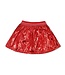 Jubel 90600308 Rok - Queen Of Hearts Rood