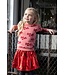 Jubel 91600444 Sweater AOP - Queen Of Hearts l.Roze