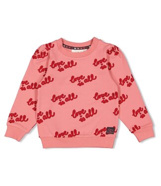 Jubel Sweater Queen Of Hearts