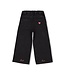 Jubel 92200485 Culotte denim look - Queen Of Hearts Antraciet