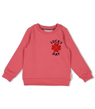 Jubel Sweater Queen Of Hearts