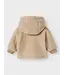 Name it baby NBNMILO TEDDY JACKET 13243873 Pure Cashmere
