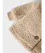 Name it baby NBNMILO TEDDY JACKET 13243873 Pure Cashmere
