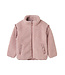 Name it mini 13243656 Nmfmina teddy jacket violet ice