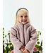 Name it mini 13243656 Nmfmina teddy jacket violet ice