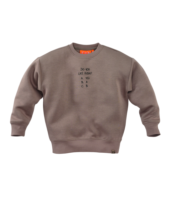 Z8 Misja Twilight taupe