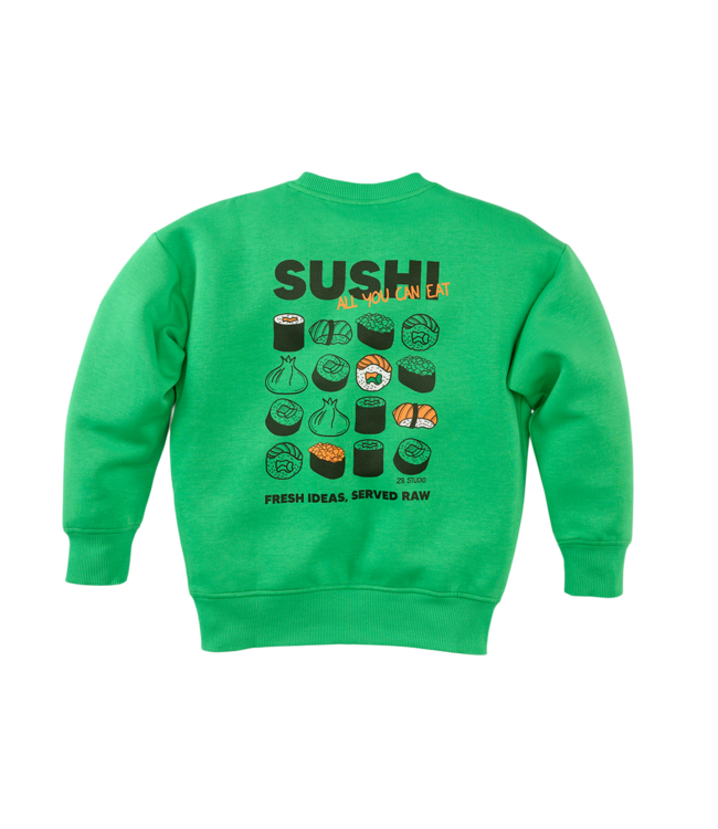 Z8 Misja Buzzing frog