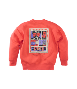 Z8 Tyce Tropical coral