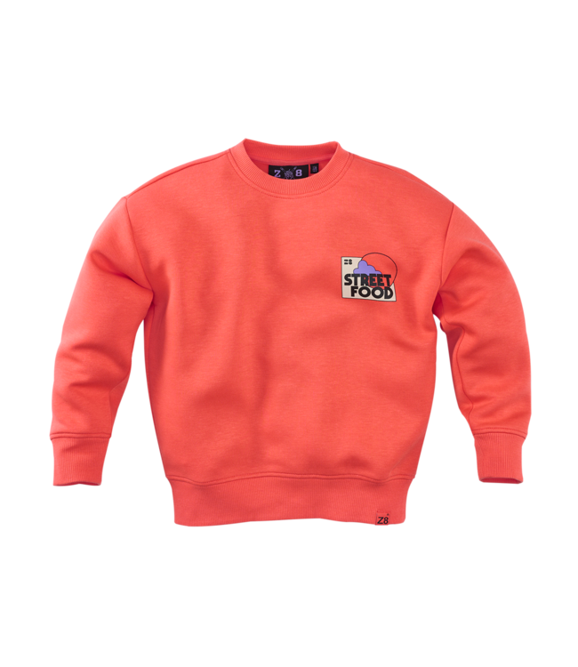 Z8 Tyce Tropical coral