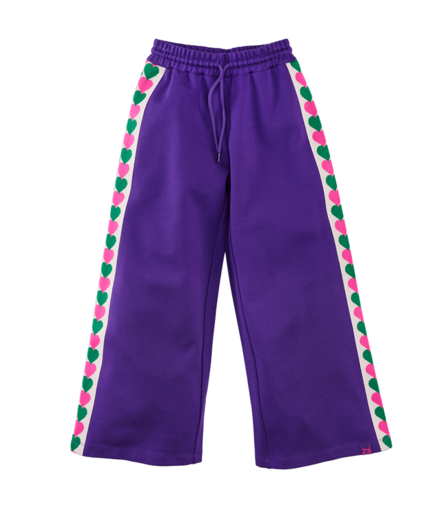 Z8 Charlita Purple eclipse