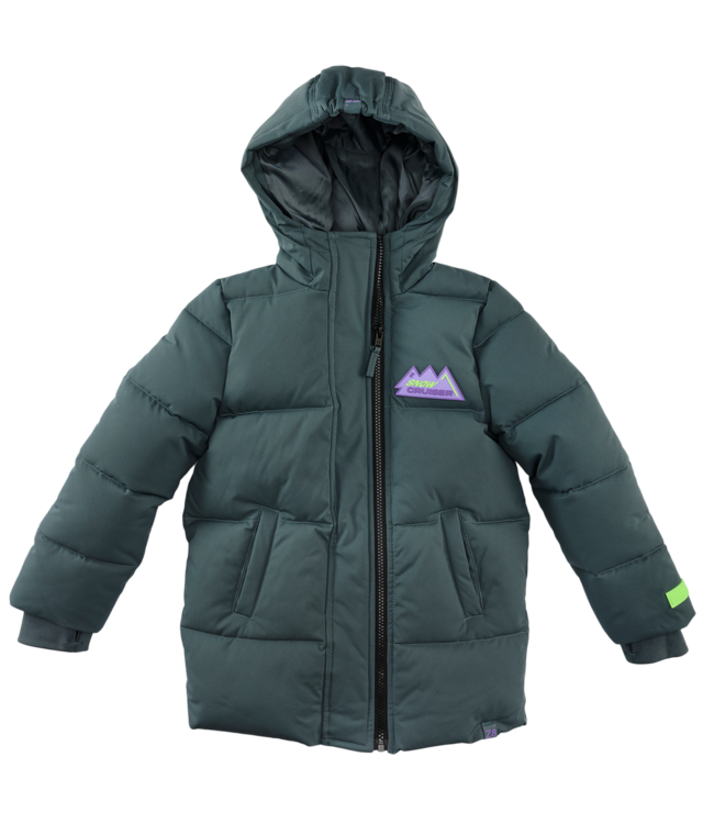 Z8 Stef Seafoam shadow/AOP