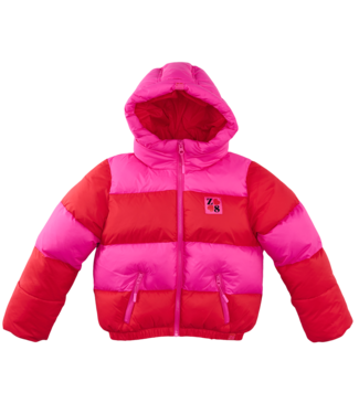 Z8 Jayda Popping red/Bubblegum