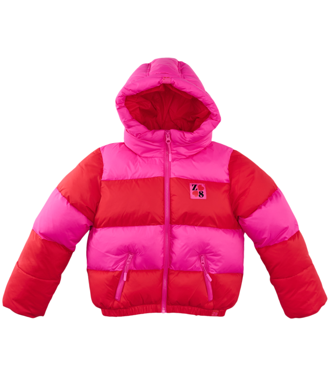 Z8 Jayda Popping red/Bubblegum