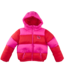 Z8 Jayda Popping red/Bubblegum