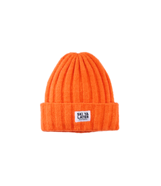 Z8 Rune Orange tiger