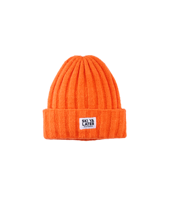 Z8 Rune Orange tiger
