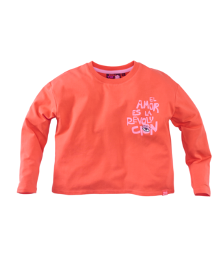 Z8 Nummer 15 Caelin Tropical coral