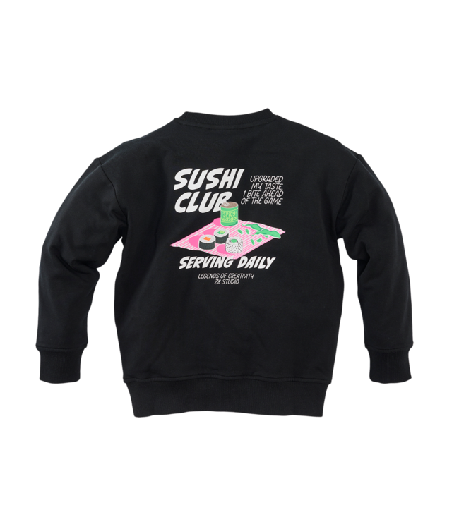 Z8 Aero Night sky
