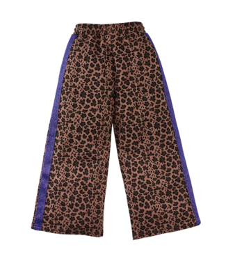 Z8 Ameera Amber brown/AOP