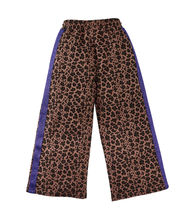 Z8 Ameera Amber brown/AOP