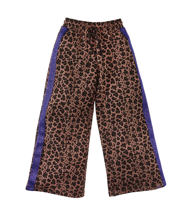 Z8 Ameera Amber brown/AOP