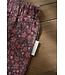 Little Dutch flared pants rouge flower CL25093