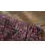 Little Dutch flared pants rouge flower CL25093