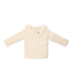 Little Dutch t-shirt-long-sleeves-sand-melee CL250910