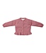 Little Dutch Knitted cardigan rouge cl250920