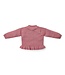 Little Dutch Knitted cardigan rouge cl250920