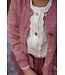 Little Dutch Knitted cardigan rouge cl250920