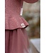 Little Dutch Knitted cardigan rouge cl250920