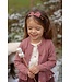 Little Dutch Knitted cardigan rouge cl250920
