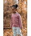 Little Dutch Trui Rouge CL250920 toddler forest friends