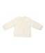 Little Dutch cl250910 Blouse lange mouw Off white