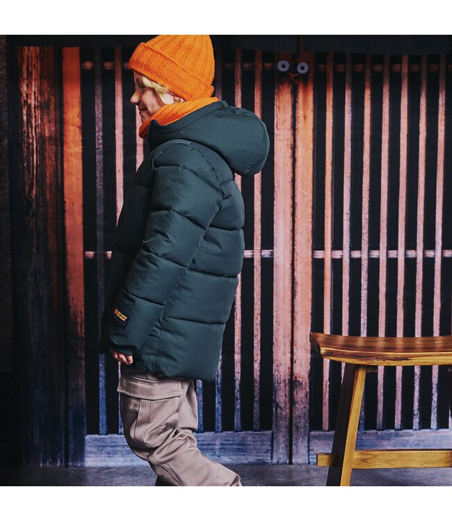 Z8 Stef Seafoam shadow/AOP