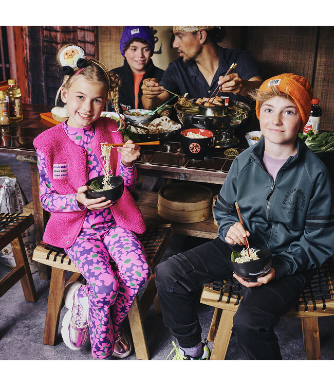 Z8 Isabeau Purple Eclipse/AOP