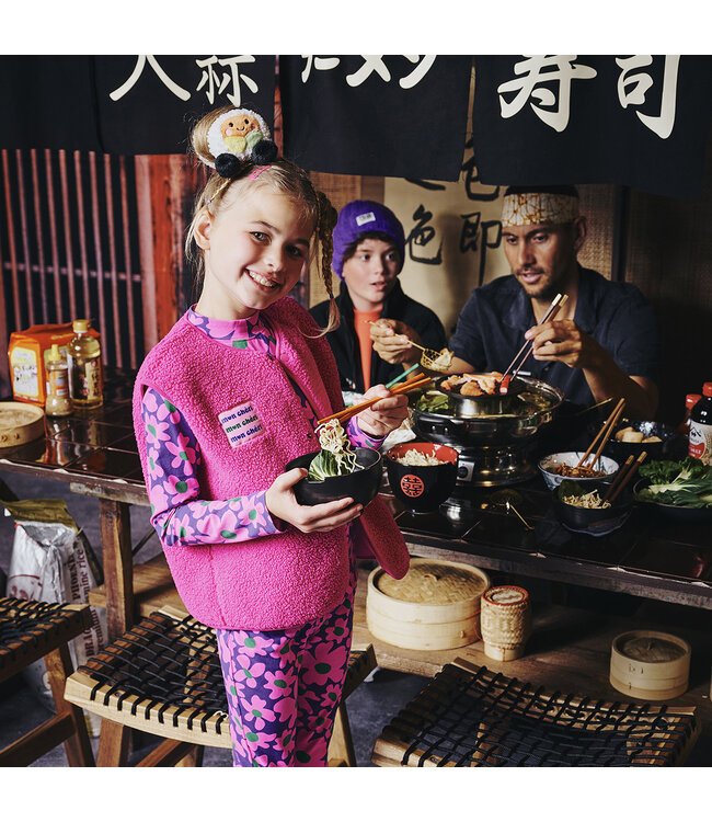 Z8 Isabeau Purple Eclipse/AOP