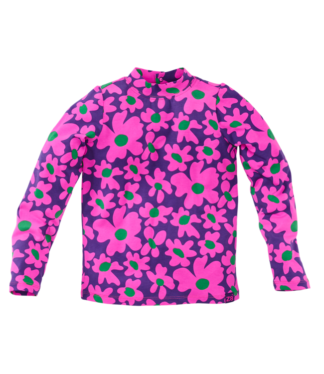 Z8 Isabeau Purple Eclipse/AOP