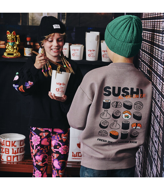 Z8 Misja Twilight taupe