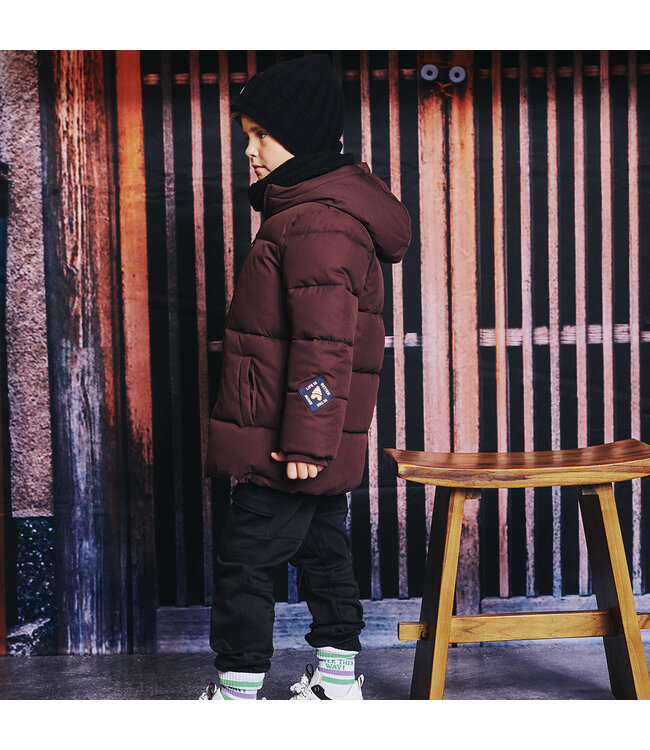 Z8 Davion Crushed cloves