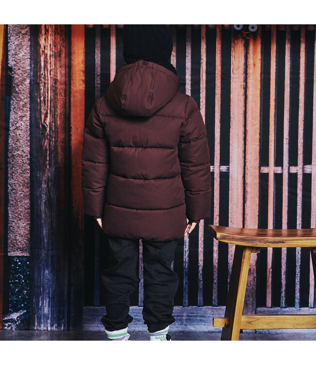 Z8 Davion Crushed cloves