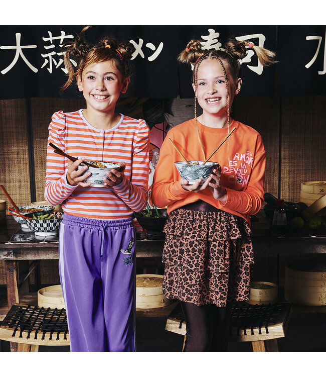 Z8 Charlita Purple eclipse