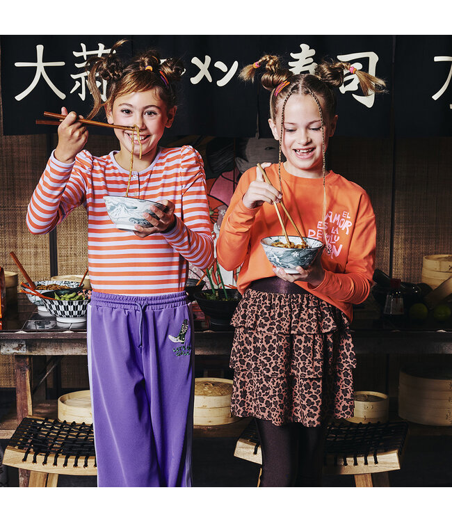 Z8 Charlita Purple eclipse