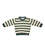 Little Dutch Knitted sweater balsam green CL250920